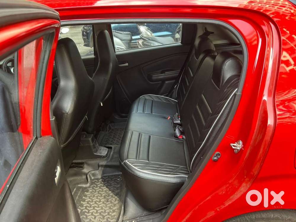 Maruti Suzuki Celerio Zxi + 2024 Petrol 22000 Km Driven