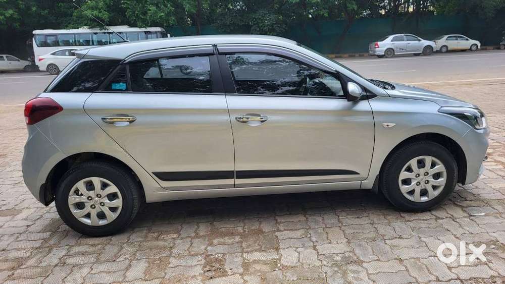 Hyundai Elite I20 Magna Plus, 2019, Petrol