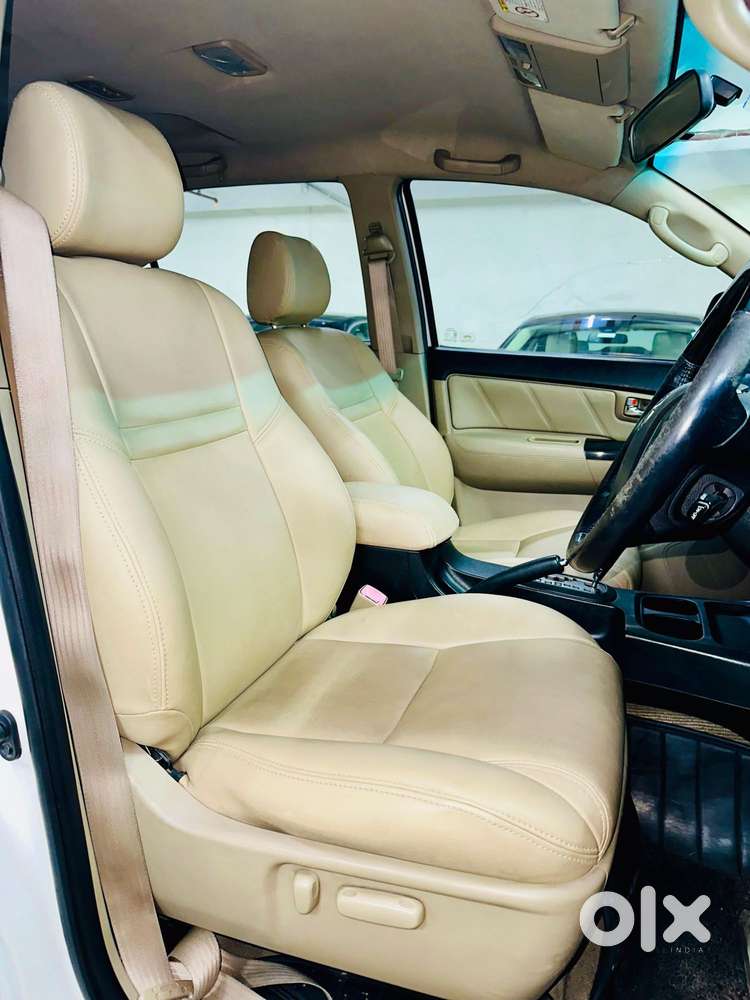 Toyota Fortuner 3.0 4x2 Automatic, 2014, Diesel