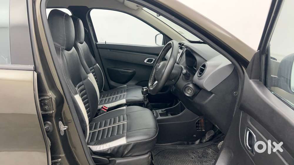 Renault Kwid 1.0 Rxt Sce Special (o), 2018, Petrol