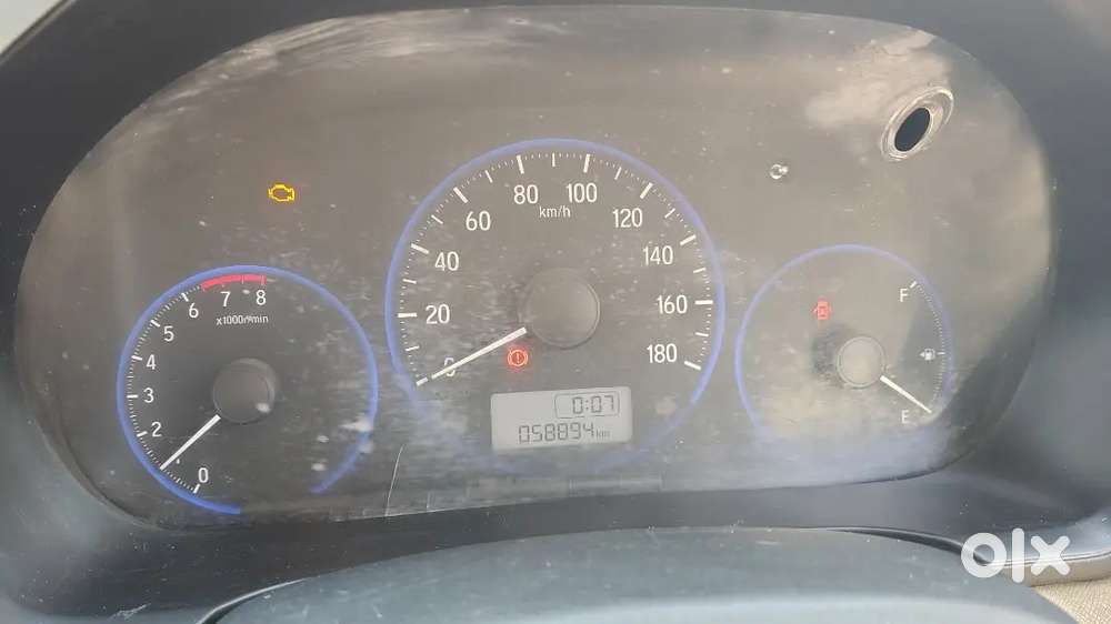 Honda Amaze Excellent Condition
