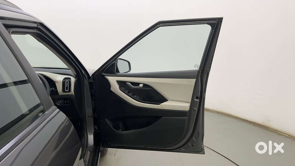 Hyundai Creta Sx 1.5 Diesel, 2022, Diesel