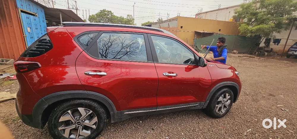 Well Maintained,  Well In Condition As A New Car, Less Driven