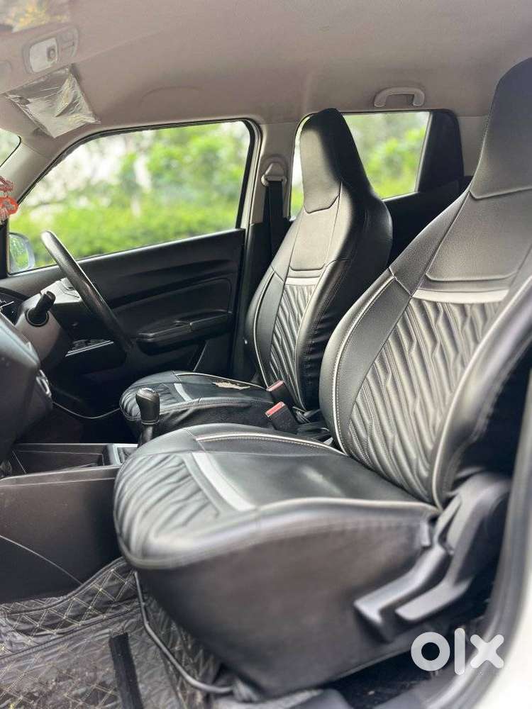 Maruti Suzuki Swift Lxi Optional-o, 2023, Petrol