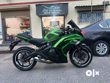 Kawasaki Ninja 650 Motorcycles 1759089462