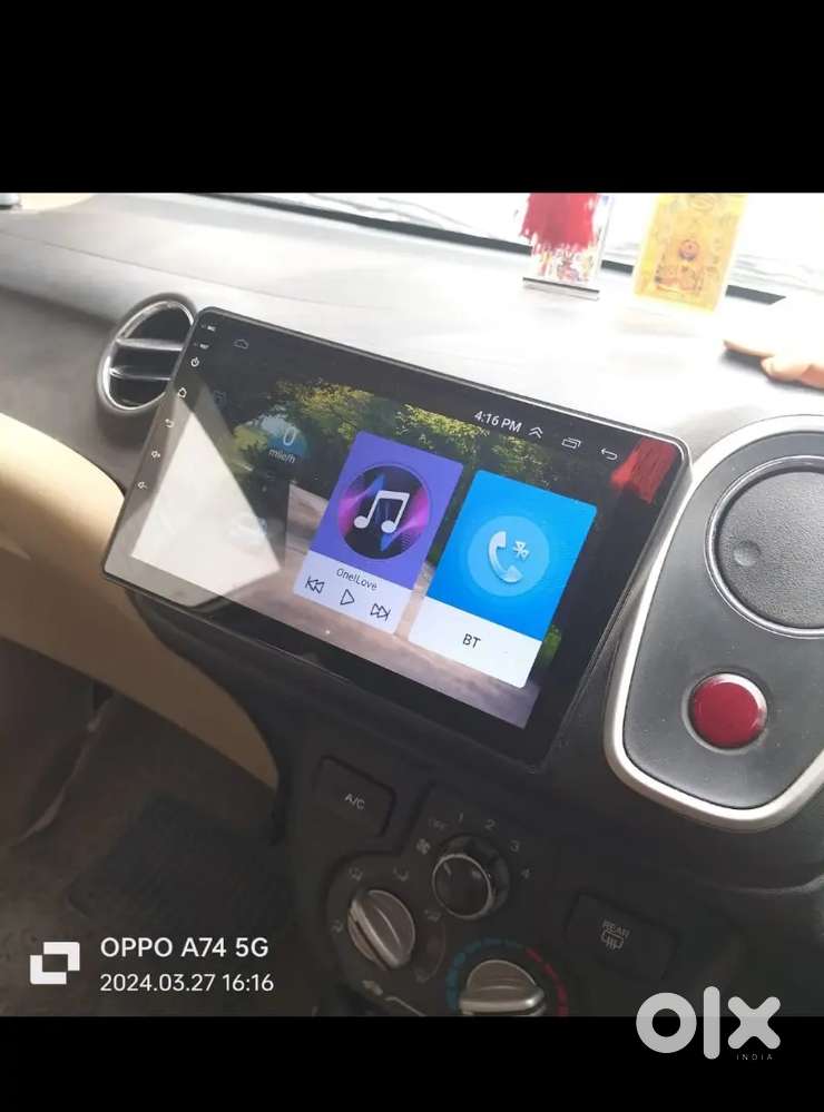 2016 Honda Mobilio Diesel Manual 100000 Km