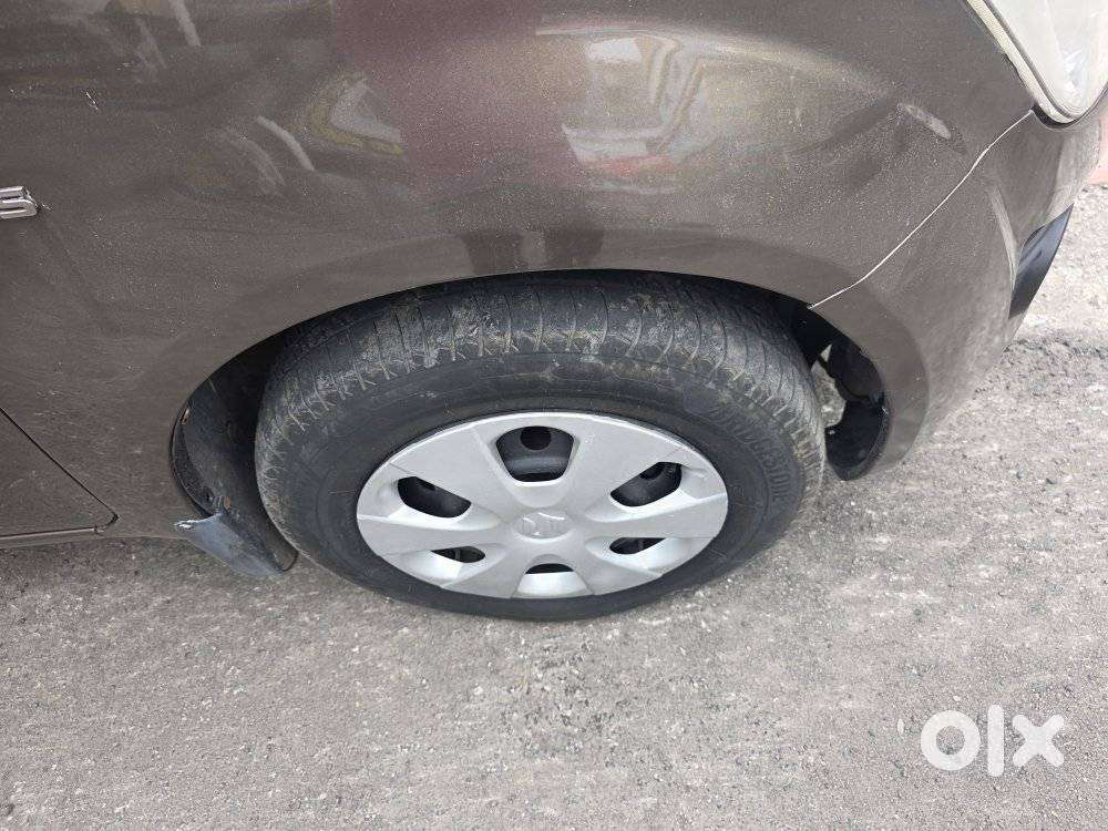 Maruti Suzuki Ritz Vdi BS-IV, 2014, Diesel