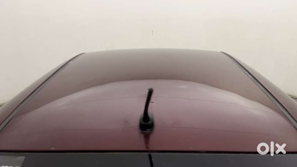 Honda Amaze Vx I-vtec, 2013, Petrol