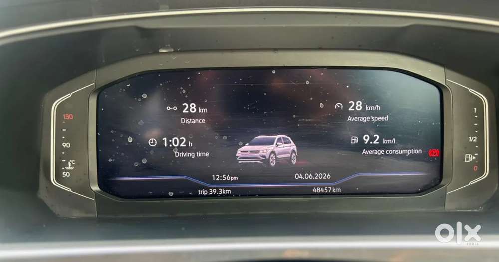 Volkswagen Tiguan 2.0 Elegance Tsi Dsg, 2023, Petrol