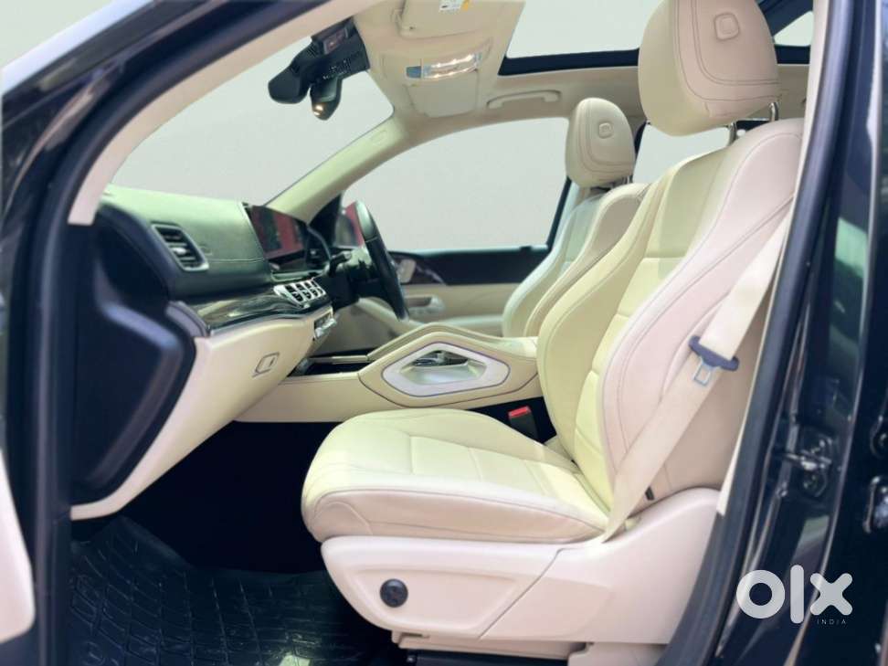Mercedes-benz Gls 400d 4matic, 2022, Diesel