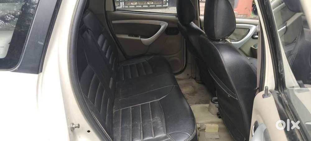 Nissan Terrano Xl 110 Diesel, 2013, Diesel