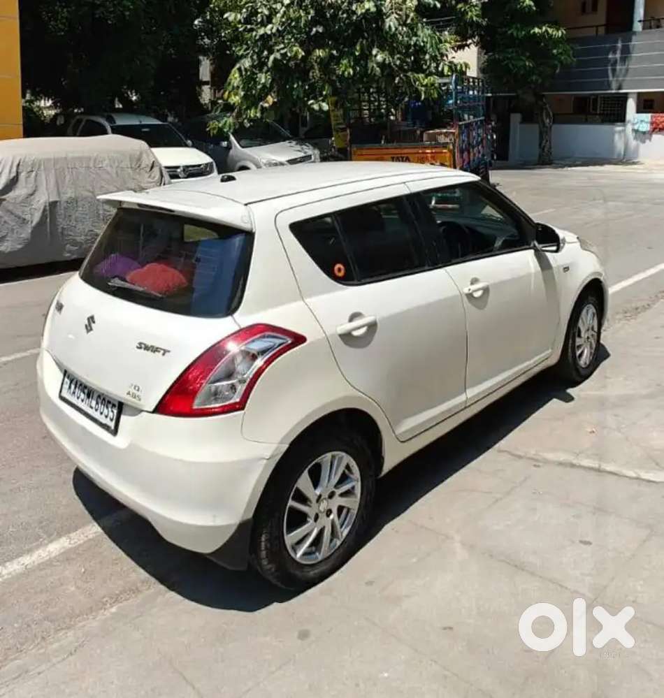Well Maintained 2012 Zdi Top End Model