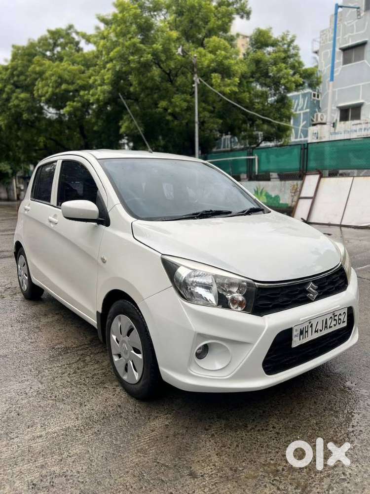 Maruti Suzuki Celerio Cng Vxi Optional, 2020, Cng & Hybrids