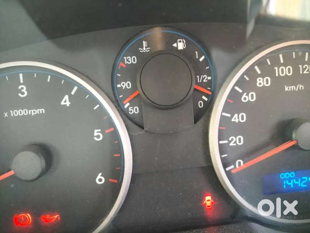 Hyundai I20 Diesel Sportz 2012