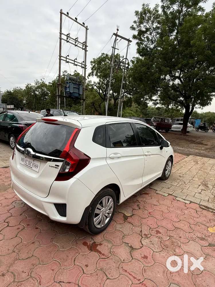 Honda Jazz 2015 Diesel Superb Condition