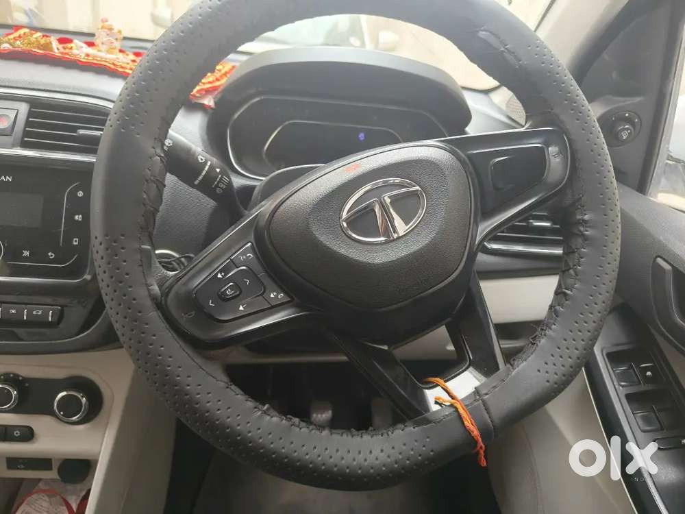 Tata Tigor Xz 2023