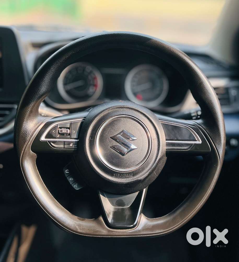 Maruti Suzuki Baleno Delta, 2022, Petrol