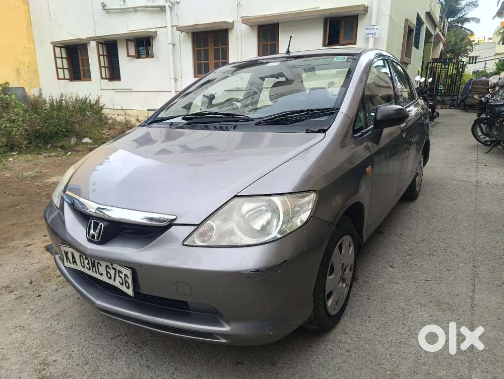 Honda City 2004 Petrol 94000 Km Driven