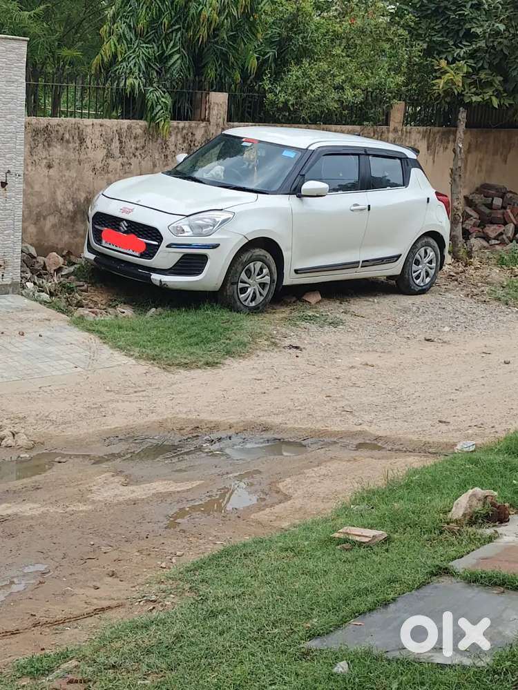 Maruti Suzuki Swift Vxi 2024