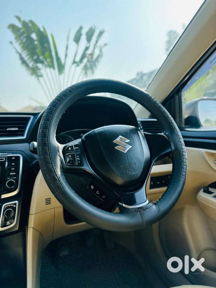 Maruti Suzuki Ciaz Vdi(o) Shvs, 2016, Diesel