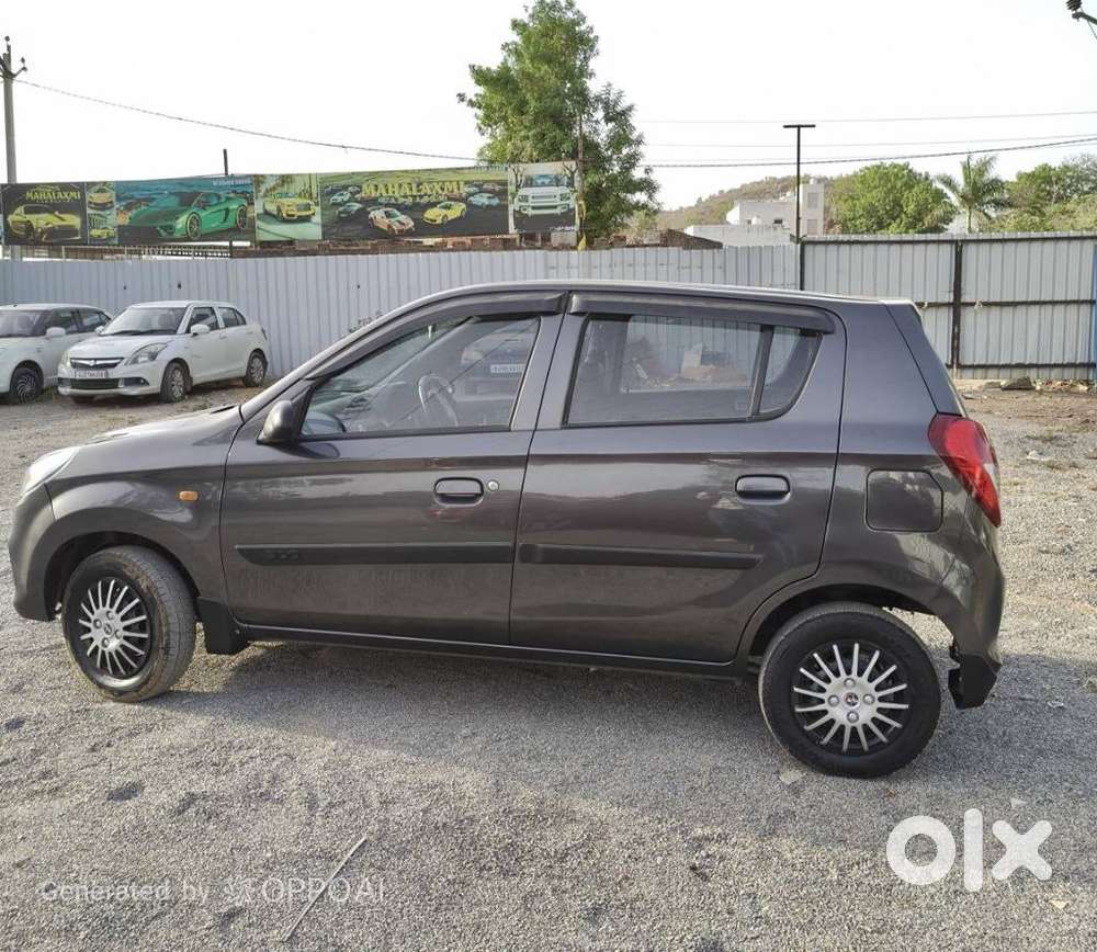 Maruti Suzuki Alto 800 Lxi, 2017, Petrol