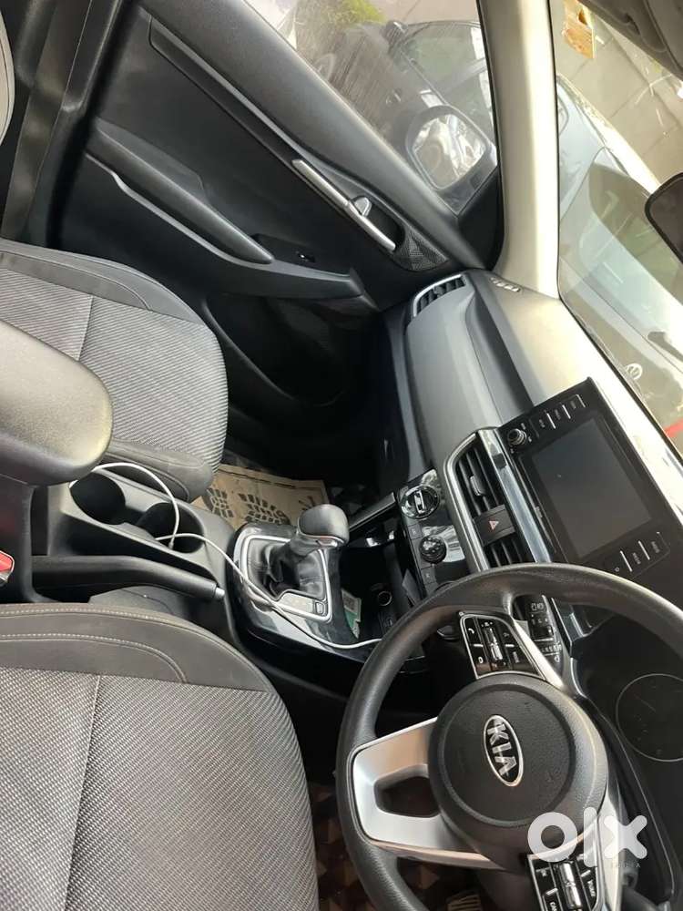 Kia Seltos Diesel 2019, 7786-number