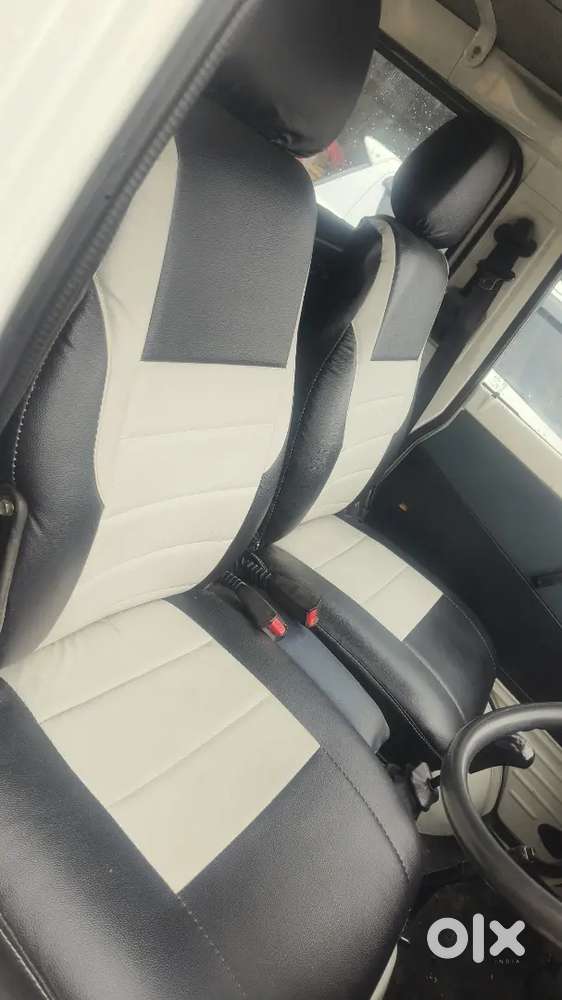 Maruti Suzuki Omni 2015 8 Seater Single Owner