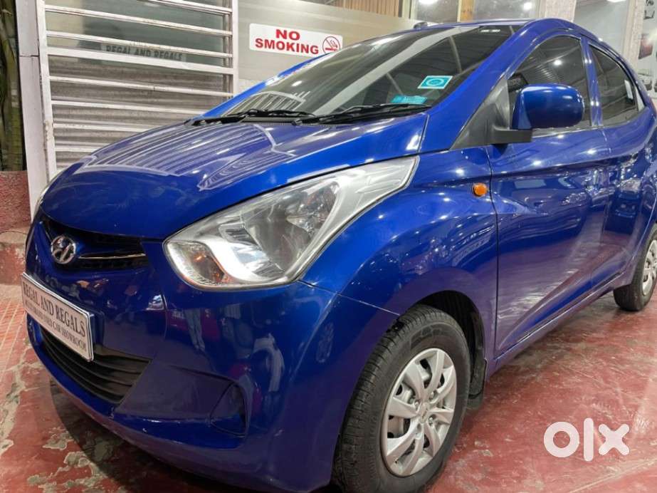 Hyundai Eon Era +, 2014, Petrol
