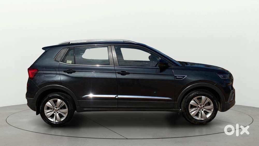 Skoda Kushaq 1.0 Tsi Ambition, 2022, Petrol