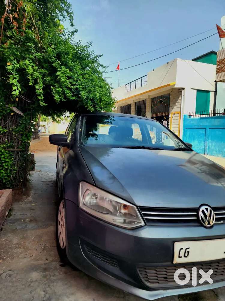 Vw Polo Petrol Manual 2010, Fitness Upto 2031