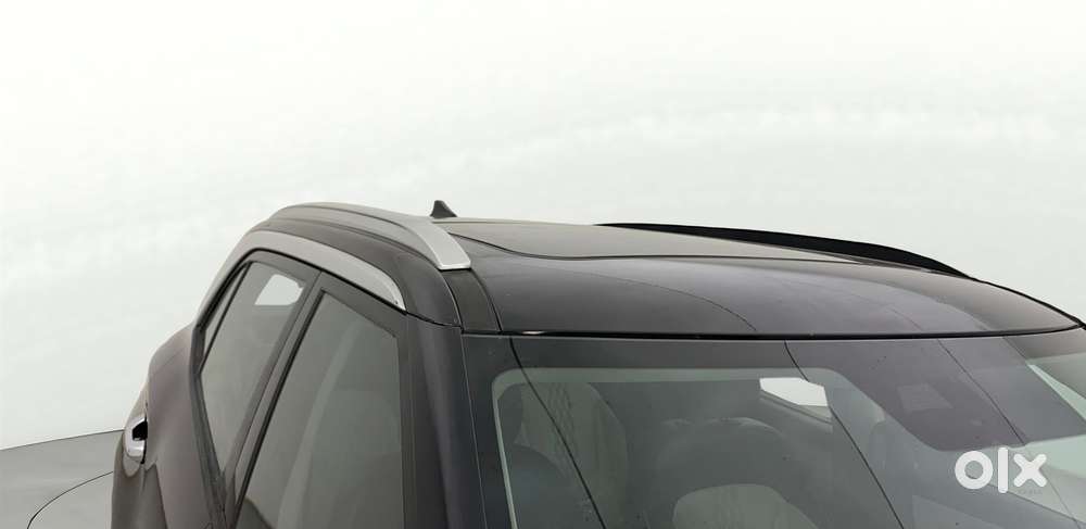 Hyundai Creta 1.5 Sx (o) Diesel, 2021, Diesel