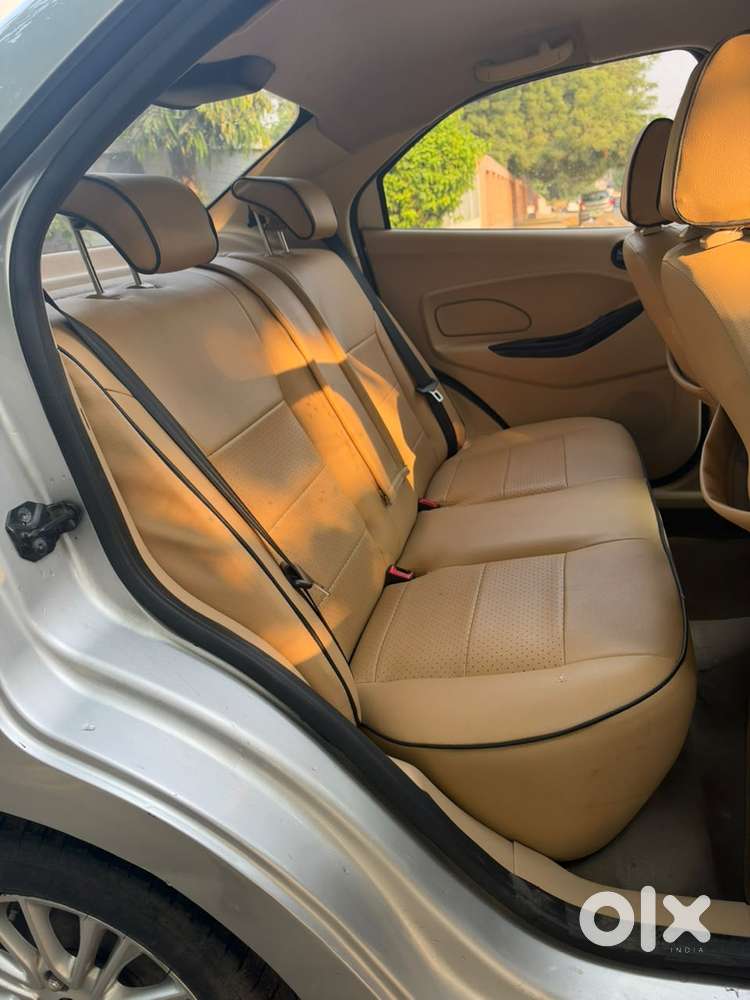 Ford Figo Aspire, 2019, Diesel