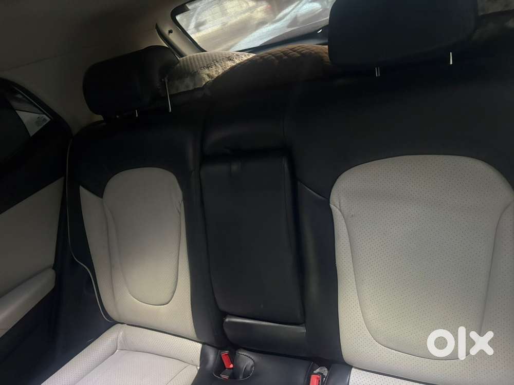 Hyundai Creta 1.5 Petrol 2020