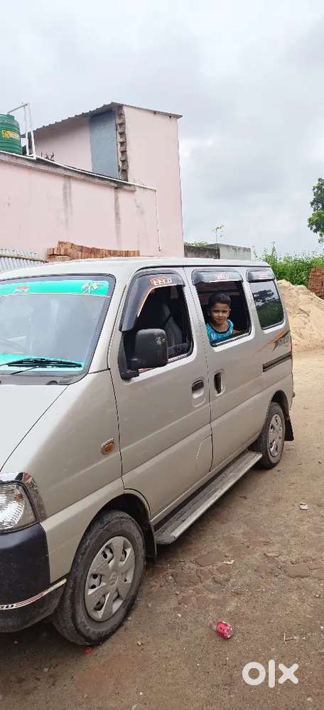 Maruti Suzuki Eeco 2025 Lifetime Tax