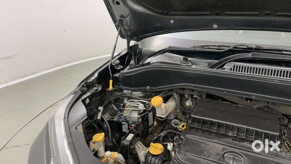 Tata Punch Adventure, 2022, Petrol