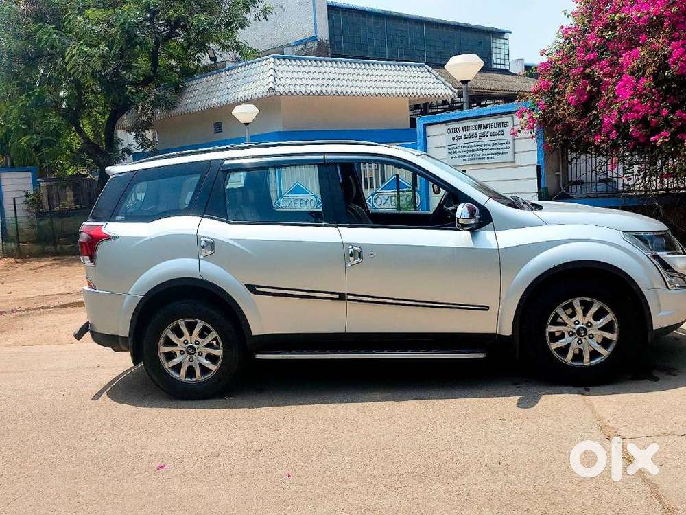 Mahindra Xuv500 W9, 2019, Diesel