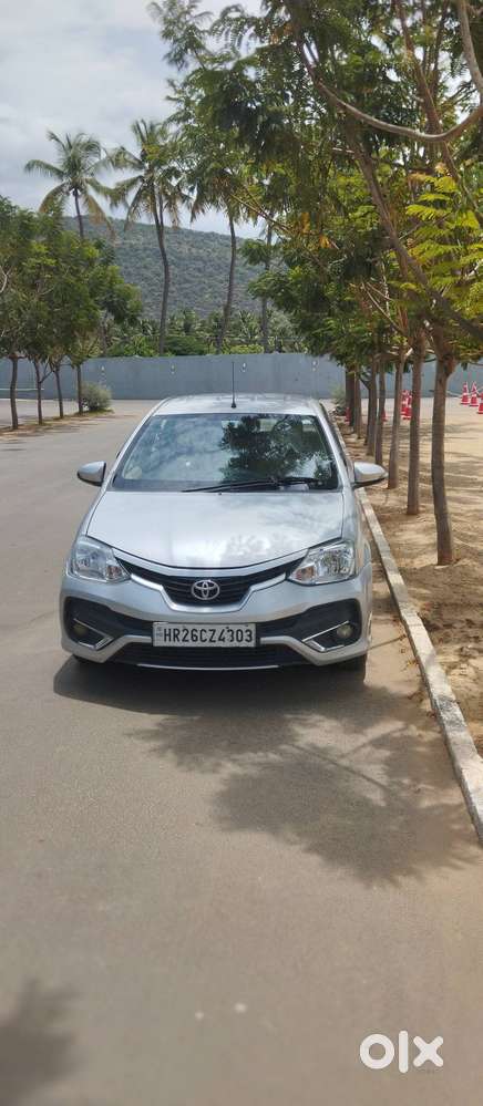 Well Maintained Vehicle