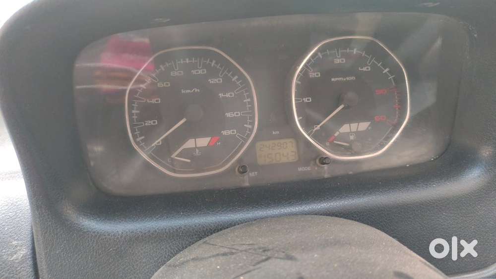 Tata Indigo Ecs Diesel 2013