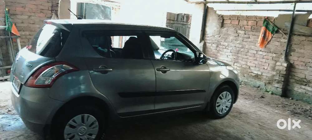 Maruti Suzuki Swift 2014 Diesel 154900 Km Driven