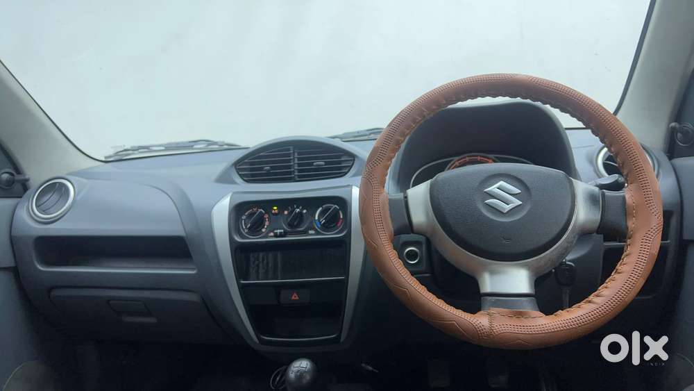 Maruti Suzuki Alto 800 Lxi, 2013, Petrol