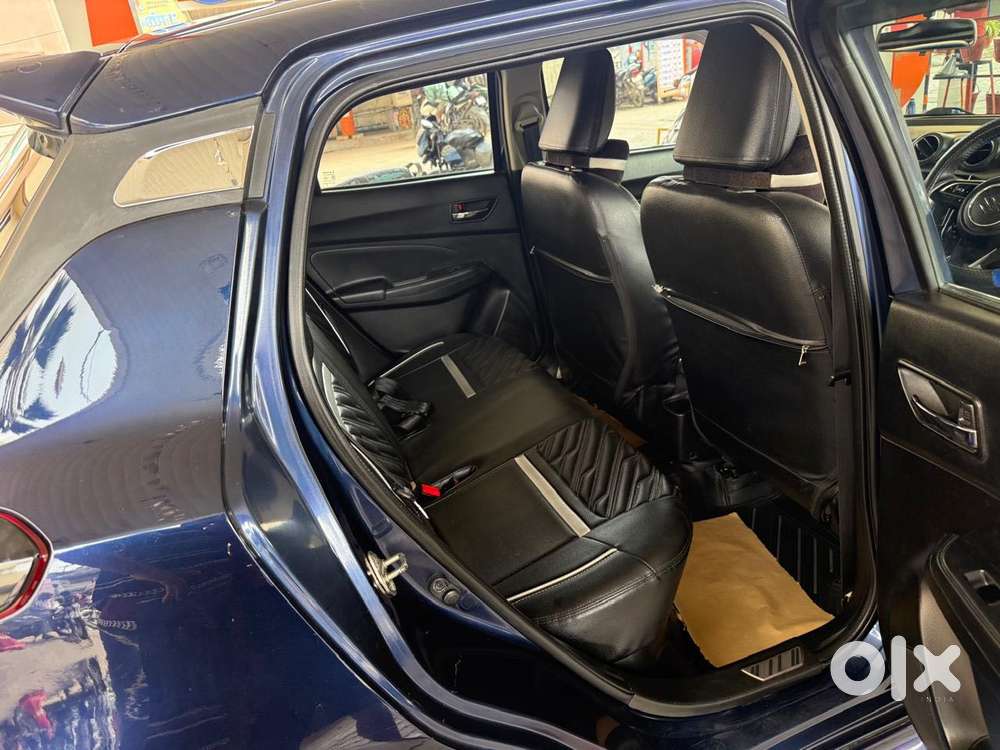 Maruti Suzuki Swift Zdi Plus, 2019, Diesel