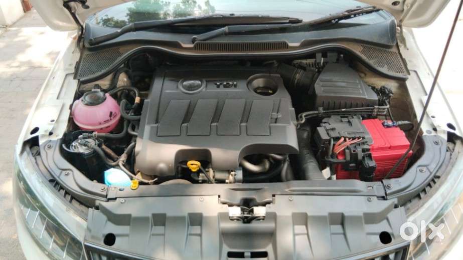 Skoda Rapid 1.5 Tdi At Style, 2019, Diesel