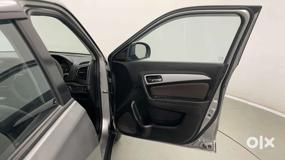 Toyota Urban Cruiser Cruiser High, 2022, Petrol