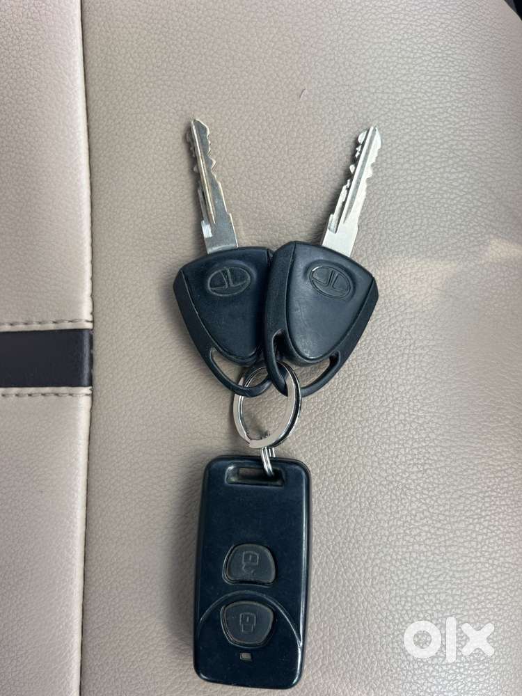 Tata Nano Genx Xta, 2016, Petrol