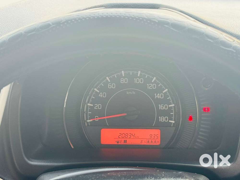 Maruti Suzuki Wagon R, 2025, Petrol