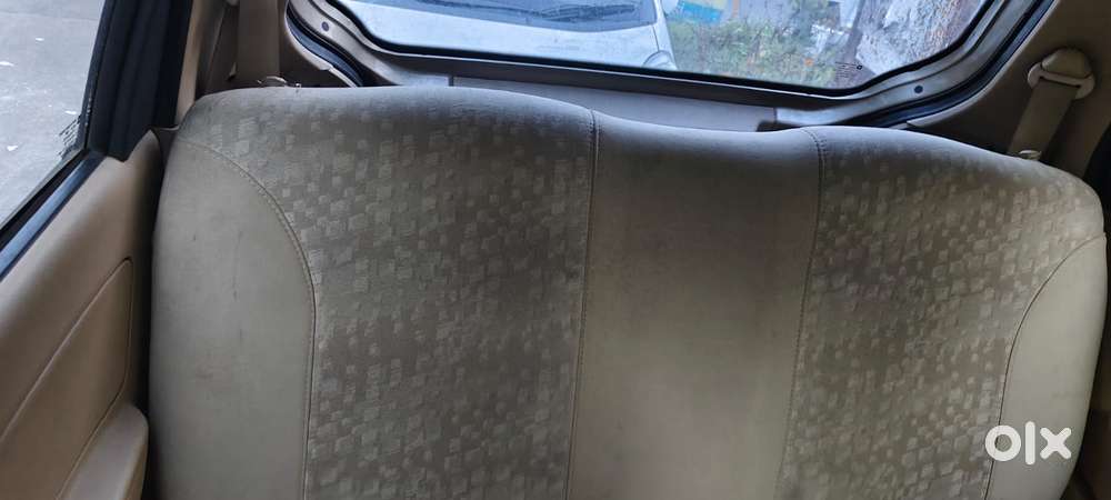 Chevrolet Spark 1.0 Ls, 2009, Petrol