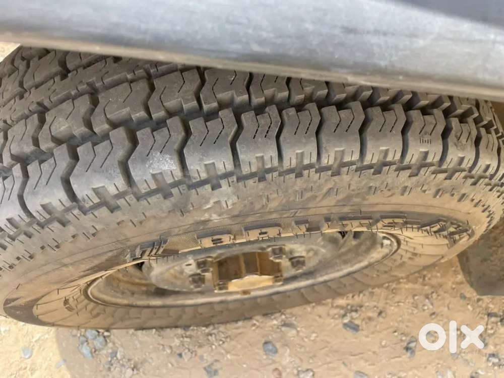 Mahindra Bolero 2011 Diesel