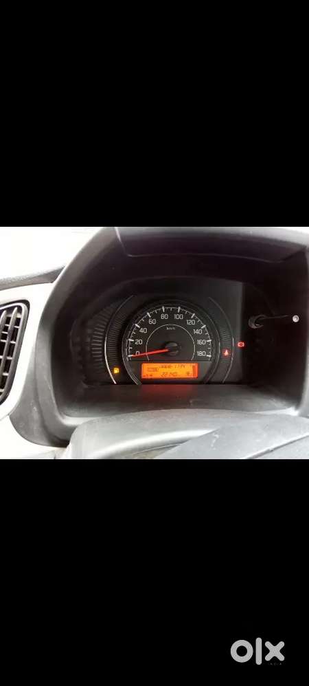 Maruti Suzuki Wagon R 2024