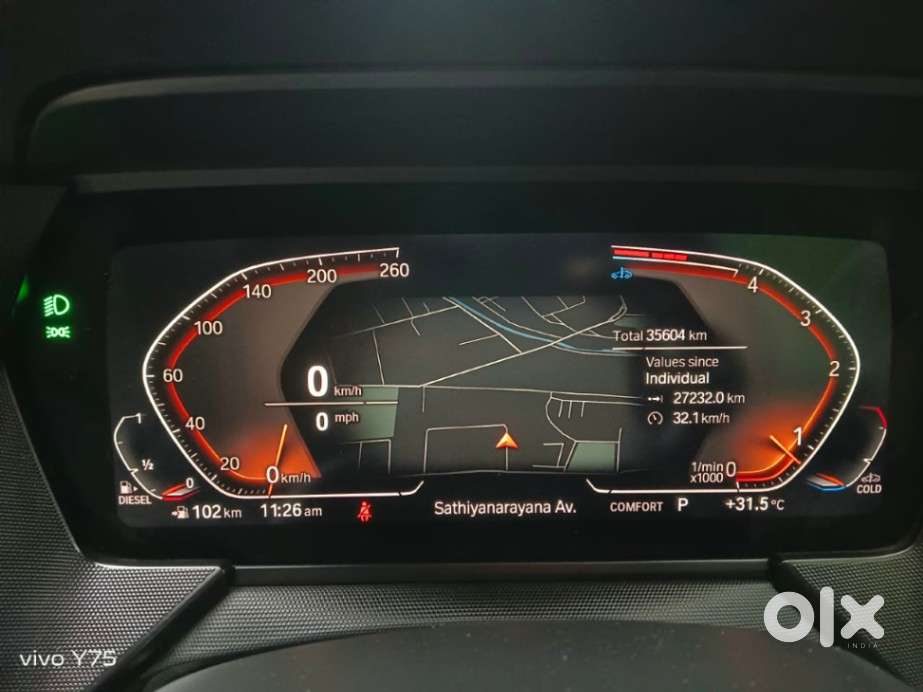 Bmw 2 Series Gran Coupe 220d M Sport [ ], 2022, Diesel