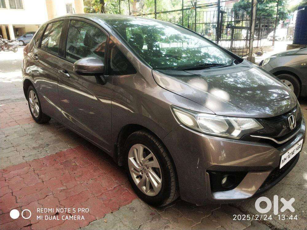Honda Jazz 1.5 V I Dtec, 2015, Diesel